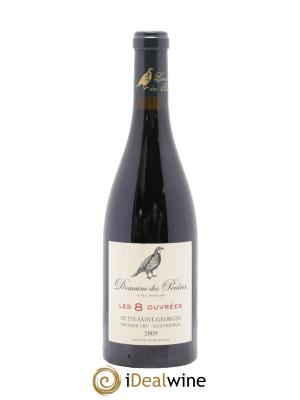 Nuits-Saint-Georges 1er Cru Aux Perdrix Les 8 Ouvrées Perdrix (Domaine des)