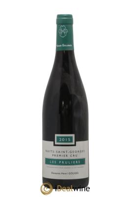 Nuits-Saint-Georges 1er Cru Les Pruliers Henri Gouges