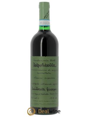 Valpolicella Classico Superiore Giuseppe Quintarelli