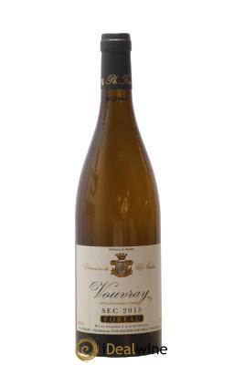 Vouvray Sec Clos Naudin - Philippe Foreau