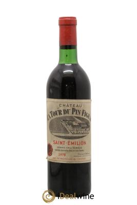 Château la Tour du Pin Figeac