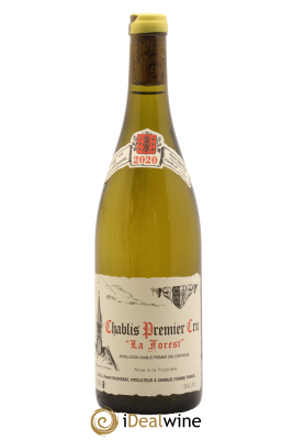 Chablis 1er Cru La Forest Vincent Dauvissat (Domaine)