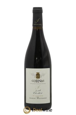 Cornas Chaillot Franck Balthazar (Domaine)