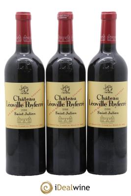 Château Léoville Poyferré 2ème Grand Cru Classé