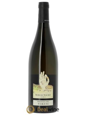Chablis 1er Cru Forêts Moreau-Naudet 