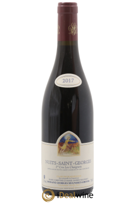 Nuits-Saint-Georges 1er Cru Les Chaignots Mugneret-Gibourg (Domaine)