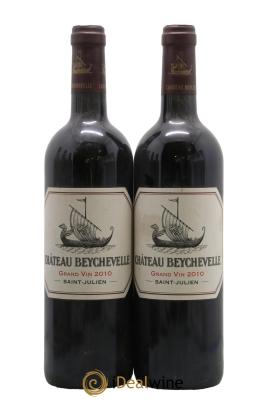 Château Beychevelle 4ème Grand Cru Classé