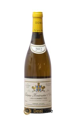 Puligny-Montrachet 1er Cru Les Combettes Leflaive (Domaine)