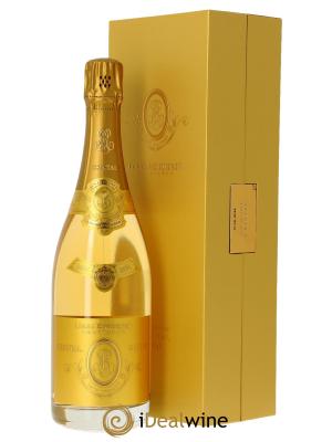 Cristal Late Release Louis Roederer