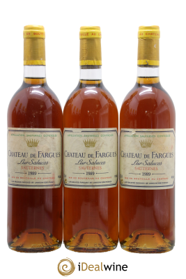 Château de Fargues