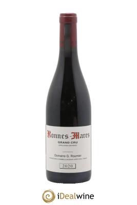 Bonnes-Mares Grand Cru Georges Roumier (Domaine)