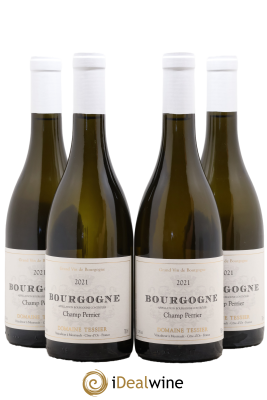 Bourgogne Champ Perrier Tessier