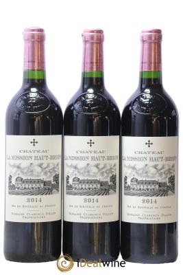 Château la Mission Haut-Brion Cru Classé de Graves