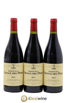 Pays d'Hérault Grange des Pères Laurent Vaillé