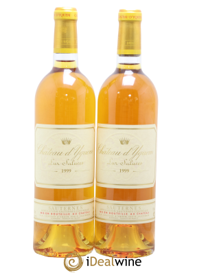 Château d' Yquem 1er Cru Classé Supérieur