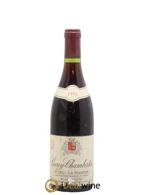 Gevrey-Chambertin 1er Cru La Perrière Mireille Galland