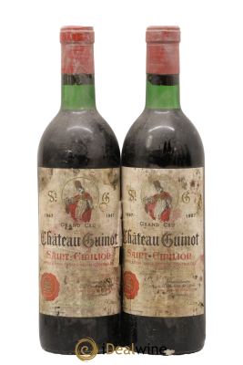 Château Vieux Guinot