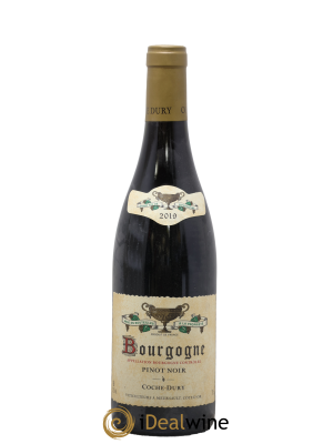 Bourgogne Coche Dury (Domaine)