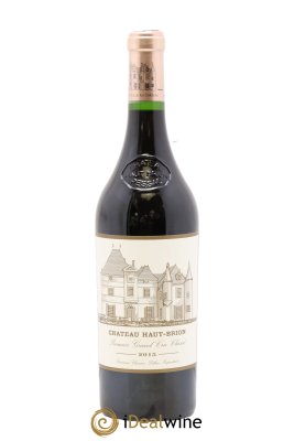 Château Haut Brion 1er Grand Cru Classé