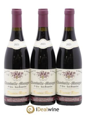 Chambolle-Musigny 1er Cru Les Groseilles Digioia-Royer