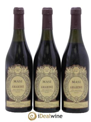 Amarone della Valpolicella Classico DOC Boscaini Family