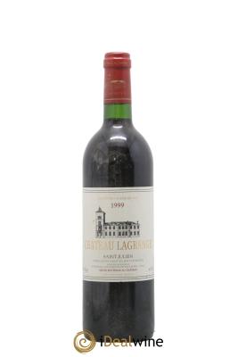 Château Lagrange 3ème Grand Cru Classé