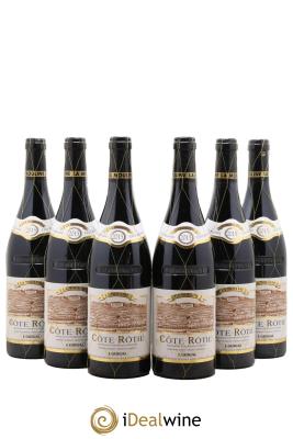 Côte-Rôtie La Mouline Guigal