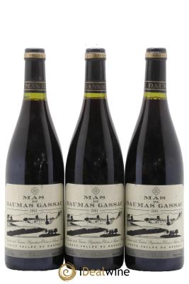 IGP St Guilhem-le-Désert - Cité d'Aniane Mas Daumas Gassac Famille Guibert de La Vaissière