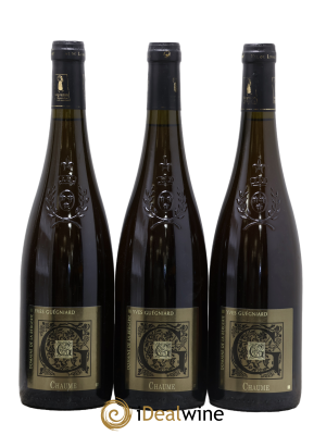 Coteaux du Layon Chaume Domaine De La Bergerie