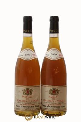 Muscat de Beaumes de Venise Paul Jaboulet Aîné