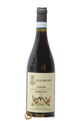 Langhe DOC Nebbiolo G.D Vajra