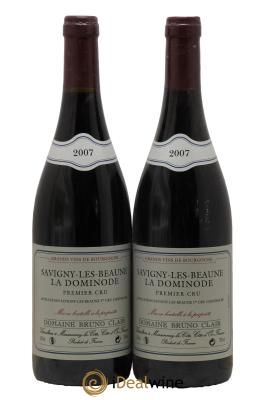 Savigny-lès-Beaune 1er Cru La Dominode Bruno Clair (Domaine)