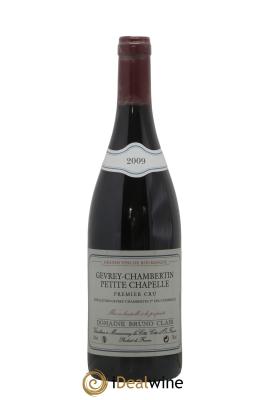 Gevrey-Chambertin 1er Cru Petite Chapelle Bruno Clair (Domaine)