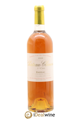 Château Climens 1er Grand Cru Classé