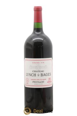 Château Lynch Bages 5ème Grand Cru Classé