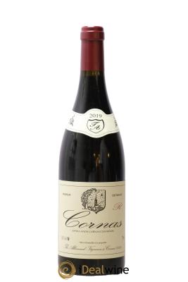 Cornas Reynard Thierry Allemand