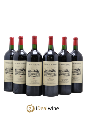 Château Tertre Roteboeuf