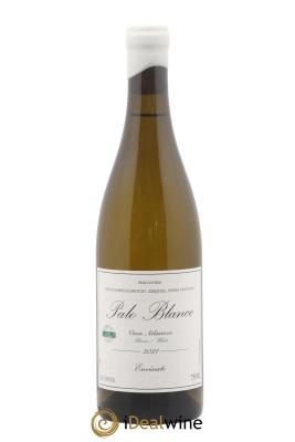 Vinos Atlánticos Palo Blanco Envinate