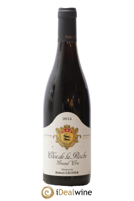 Clos de la Roche Grand Cru Hubert Lignier (Domaine)