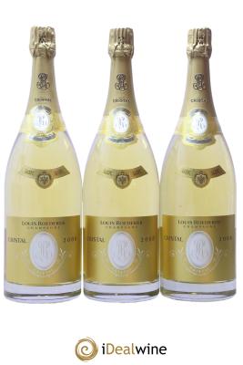 Cristal Louis Roederer