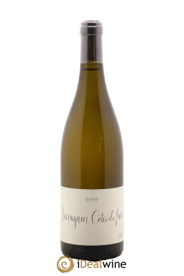 Côtes du Jura Savagnin Fraté Frédéric Cossard