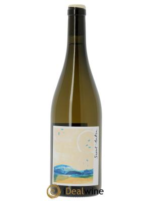 Saint-Aubin La Chaume des Lies 