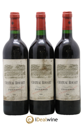 Château Rouget
