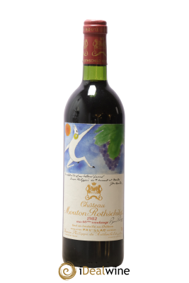 Château Mouton Rothschild 1er Grand Cru Classé
