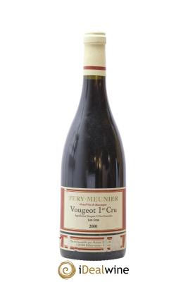 Vougeot 1er Cru Les Cras Fery Meunier