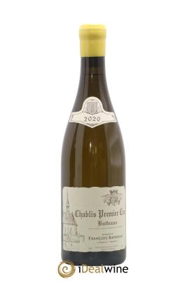 Chablis 1er Cru Butteaux Raveneau (Domaine)