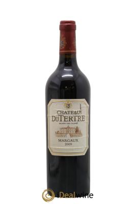 Château du Tertre 5ème Grand Cru Classé