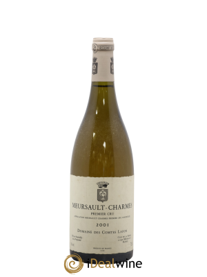Meursault 1er Cru Charmes Comtes Lafon (Domaine des)