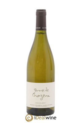 Mâcon Bray Terres De Chazeux Domaine La Vigne Mouton