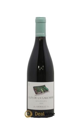 Bourgueil Le Clos de la Gaucherie Domaine Xavier Amirault